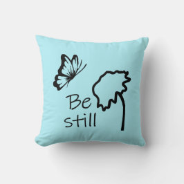 Bleiben Sie noch auf Kissen