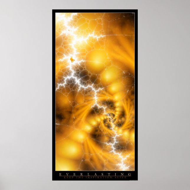 bleibend poster (Vorne)