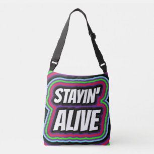 BLEIBENDE VINTAGE Tasche