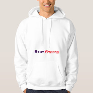 Bleibt Stark Sweatshirts T-Shirts Hoodies