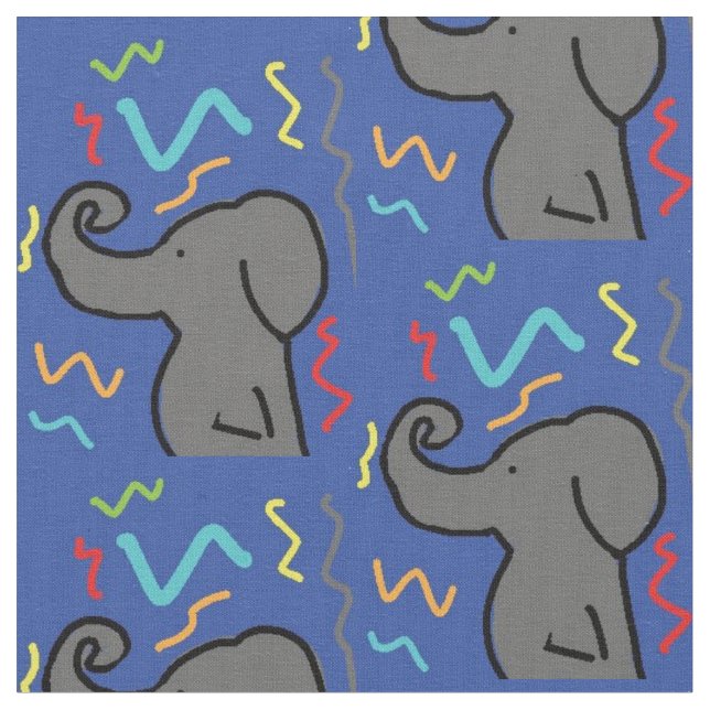 Bleistift Stoff (Nahaufnahme)