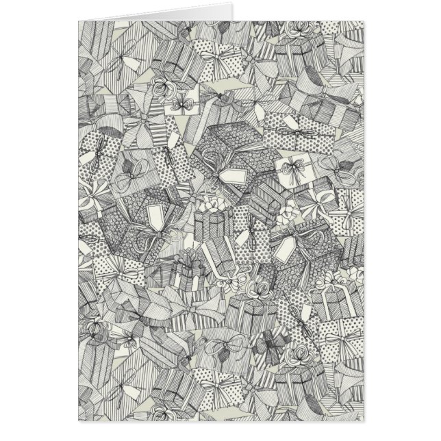 Bleistift teilt Elfenbein ein (Vorne)