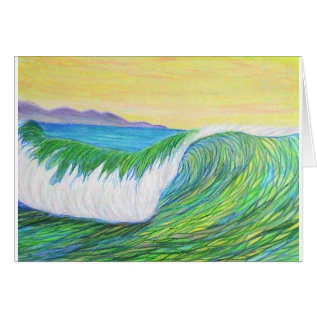 Bleistift-Welle (Vorderseite (Horizontal))