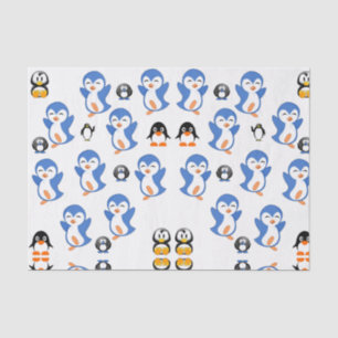 Bleistifte aus dekorativem Gewebe Seidenpapier