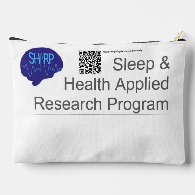 Bleistiftetui Zubehörtasche (Rückseite)