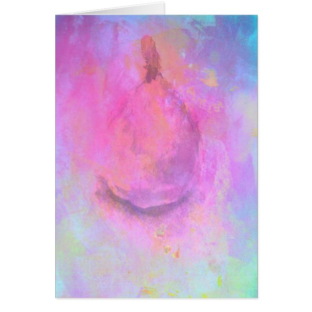 Bleistiftholz in Aquarellfarben (Vorne)