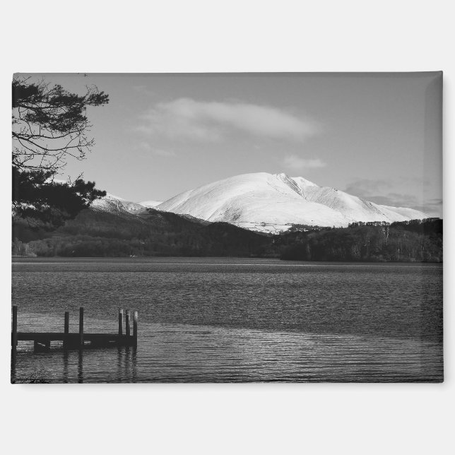 Blencathra Magnet (Vorderseite)