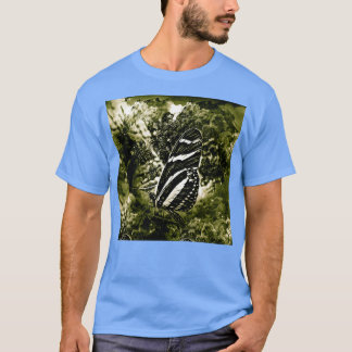 Blende-Explosionsgrafik - Farbmischung 1 T-Shirt