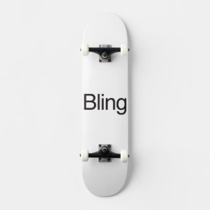 Blende Skateboard