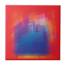 Blended Color 2 Keramik Tile Fliese