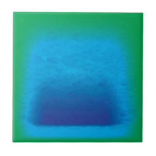 Blended Color-Keramik Fliese