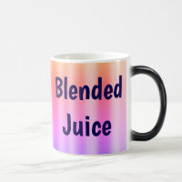 Blended Juice