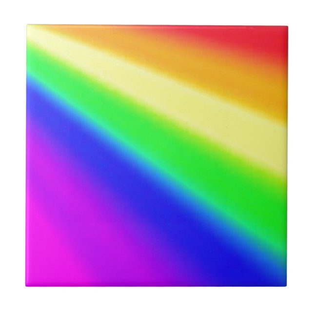 Blended Rainbow Multicolor Prix Fliese (Vorderseite)