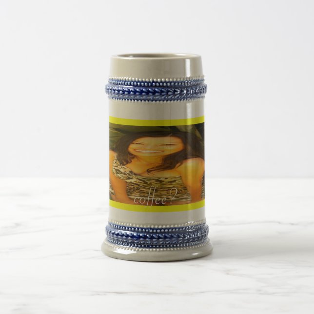 Blenden Sie Bierglas (Mittel)