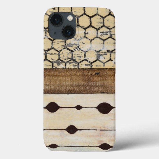 Blenden Sie II Case-Mate iPhone Hülle (Rückseite)