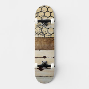 Blenden Sie II Skateboard