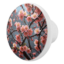 Blendenbild Keramikknauf