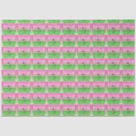 Blendenwirbelpapier Seidenpapier