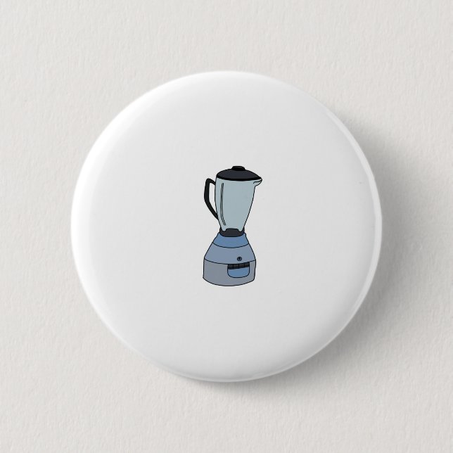 Blender Button (Vorderseite)