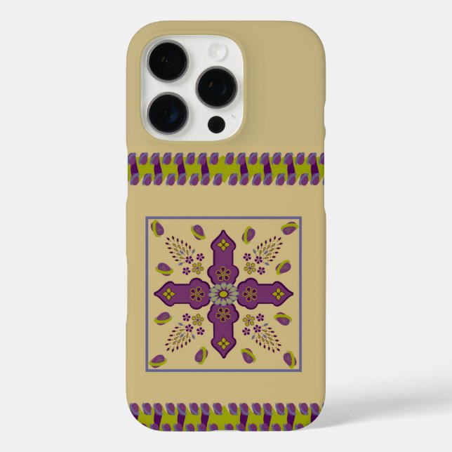 Blender Frühling der Eier Band iPhone Gehäuse Case-Mate iPhone Hülle (Rückseite)