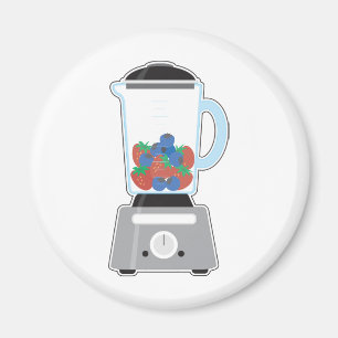 Blender Magnet