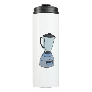 Blender Thermosbecher