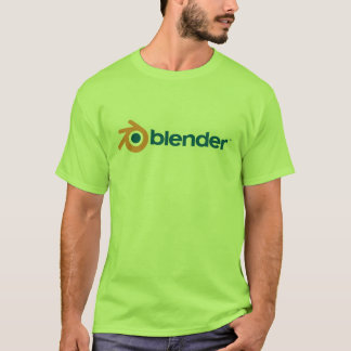 blender_tshirt T-Shirt