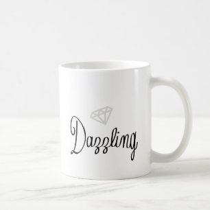 Blendung Tasse