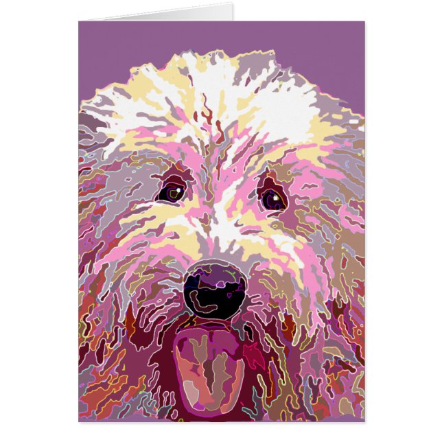 Blendungs-Gekritzel (Vorne)