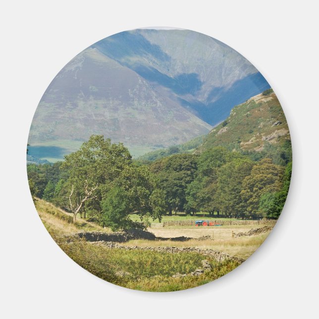 BlenKathra Magnet (Vorne)