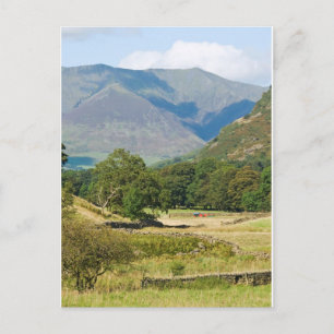 BlenKathra Postcard Postkarte