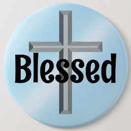 Blessed Button