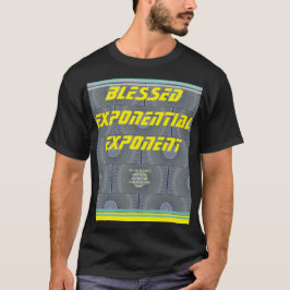 BLESSED EXPO T - SHIRT
