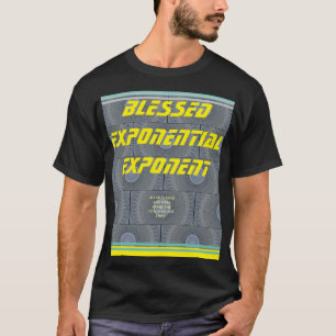 BLESSED EXPO T - SHIRT