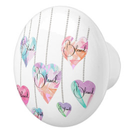 Blessed Keramikknauf