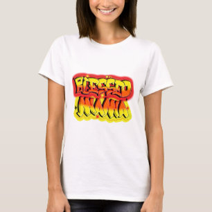 Blessed Mama T-Shirt