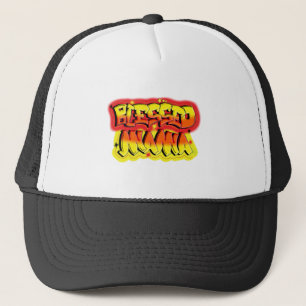 Blessed Mama Truckerkappe