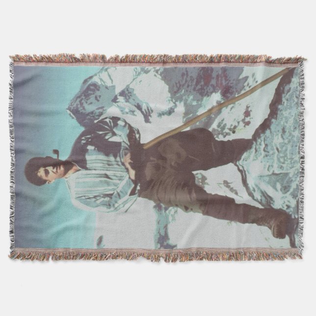 Blessed Pier Giorgio Frassati Decke (Vorderseite)