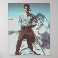 Blessed Pier Giorgio Frassati