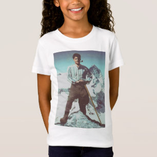 Blessed Pier Giorgio Frassati T-Shirt