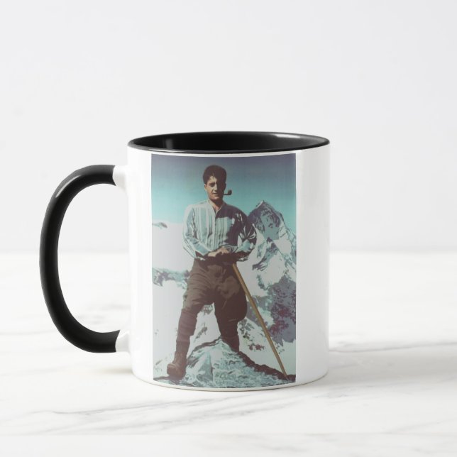 Blessed Pier Giorgio Frassati Tasse (Links)