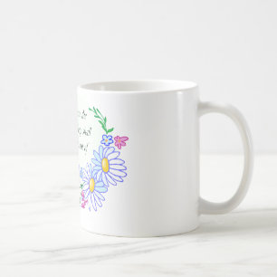 Blessed sind das flexible tasse