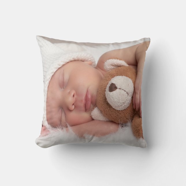 Blessing MoJo Pillow Kissen (Vorderseite)