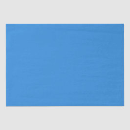 Bleu De France Seidenpapier
