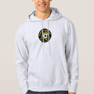 BLFC-Hoodie für Männer/Frauen Hoodie