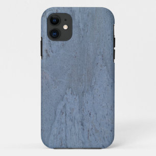 BlGray Marble Swirled iPhone 5 Custom CaseMate ID 11 Hülle