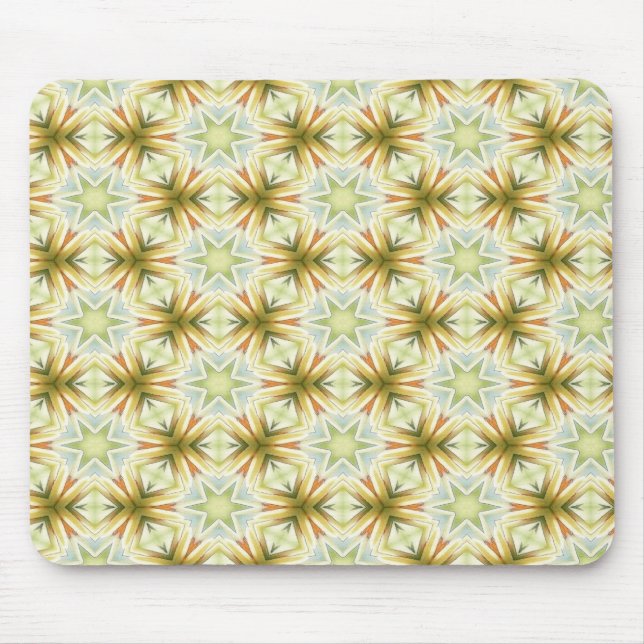 Blibber Mousepad (Vorne)