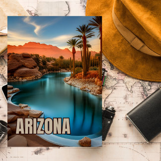 Blick Arizona, Natur, USA, Staat, Ferien, Postkarte