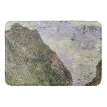 Blick auf das Meer von Claude Monet