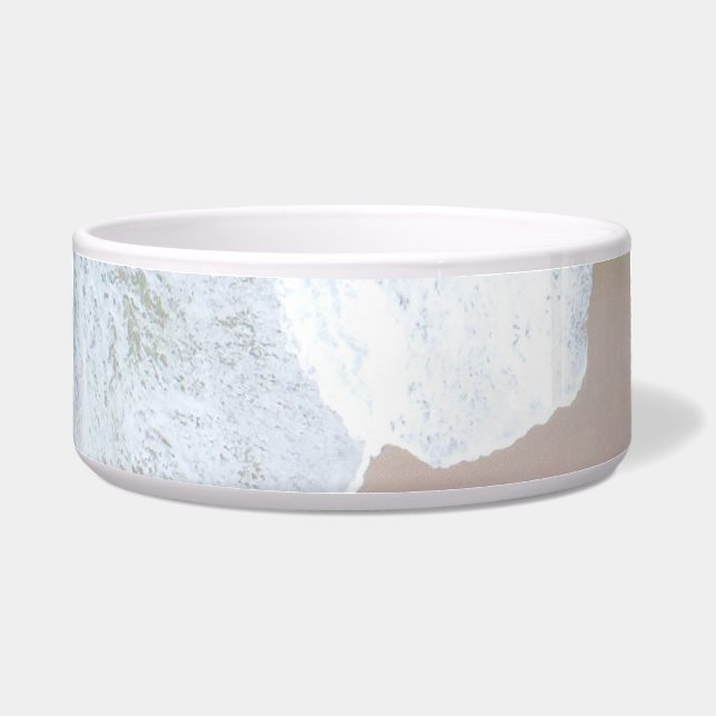 Blick auf den Strand Napf (Vorderseite)